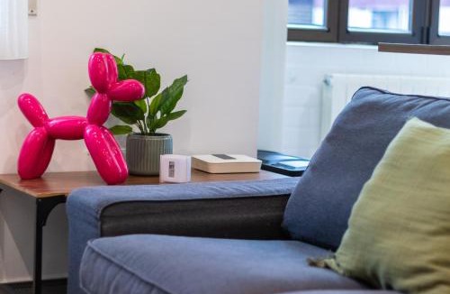 Barakaldo Apartment | Gran Bilbao VI by Aston Rentals
