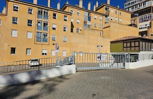 Teruel Hotel | Gran Hotel Botánicos