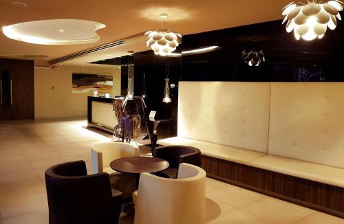 Teruel Hotel | Gran Hotel Botánicos