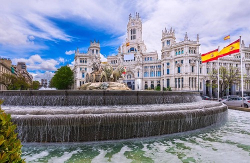 Chueca Apartment | Gran Via Apartment 40% DISCOUNT.-CHUECA-