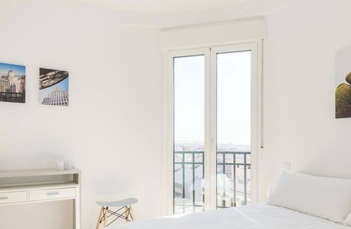 Centro Apartment | Gran Vía Callao 4 - Stunning views in the heart of Madrid