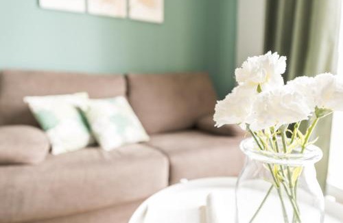 Malasana Apartment | Gran Via I Santa Ana