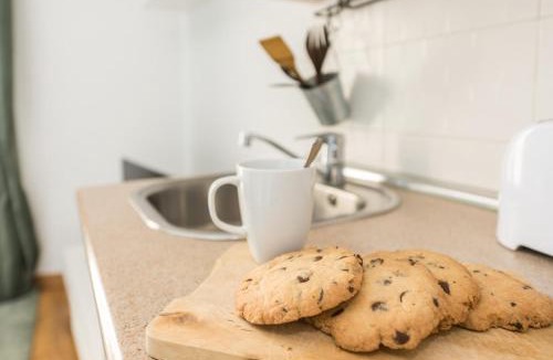 Malasana Apartment | Gran Via I Santa Ana