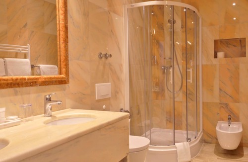 Obersendling Hotel | Grand Hotel Palladium Munich