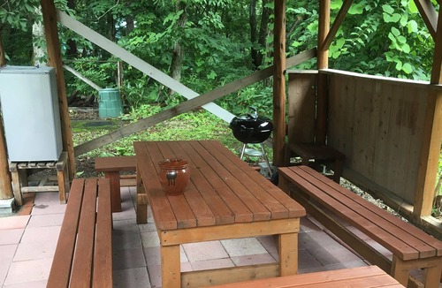 Hakuba Cottage | Grand Villa 4 Bedroom / Kitaazumi-gun Nagano