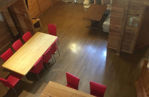 Hakuba Cottage | Grand Villa 4 Bedroom / Kitaazumi-gun Nagano