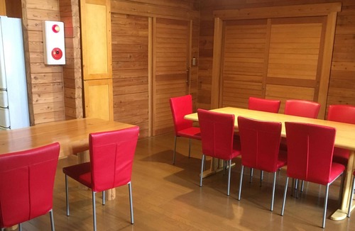 Hakuba Cottage | Grand Villa 4 Bedroom / Kitaazumi-gun Nagano