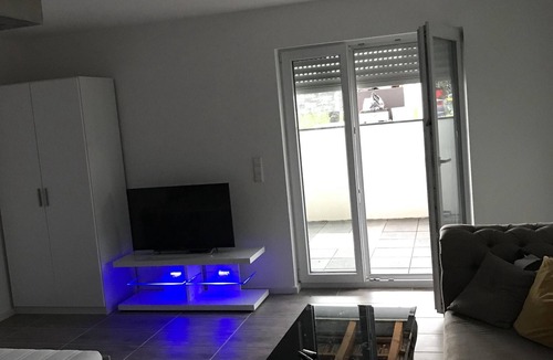 Waggershausen Apartment | Granny flat with terrace
