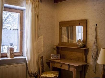 St. Oswald House | Grashöfle