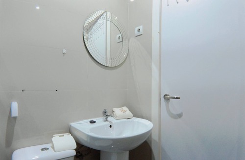 Puerta del Angel Apartment | Great 55m2 furnished flat with two double bedrooms AZBEXIZ