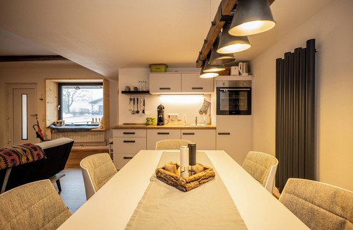 Nesselwang Apartment | Great accommodation in an old farmhouse