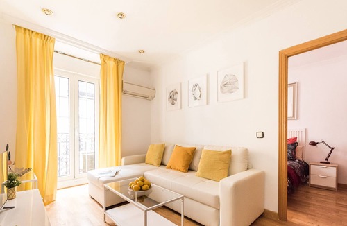 Malasana Apartment | Great apartment in Malasaña neighborhood