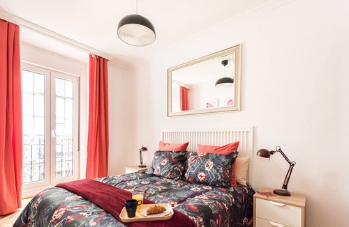 Malasana Apartment | Great apartment in Malasaña neighborhood