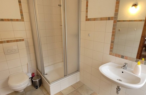 Mittelndorf Apartment | Great holiday home in the middle of the Saxon Switzerland National Park
