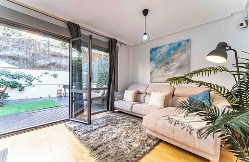 Guindalera House | Great House Madrid Center