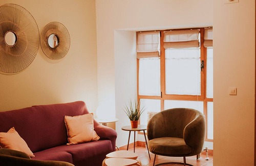 Lecinana del Camino/Lezinana Apartment | Great house to get to know the Basque Country! Ideal for families and groups.