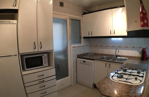 Vilanova I la Geltru Apartment | Great place Hundred meters from the Mediterranean
