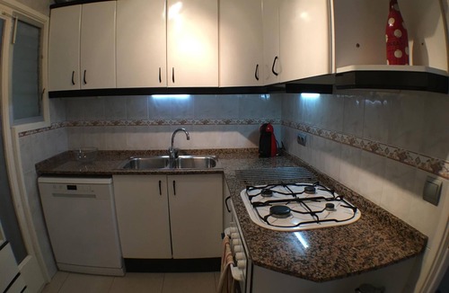 Vilanova I la Geltru Apartment | Great place Hundred meters from the Mediterranean