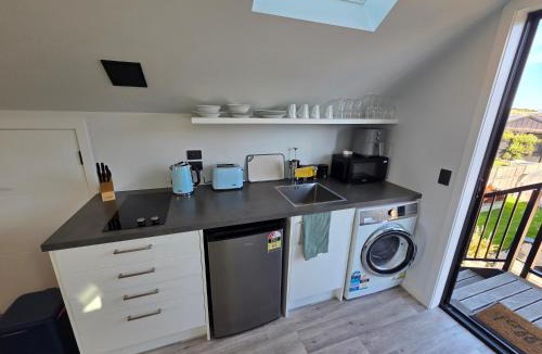 Kawarau Falls Apartment | Great Warm Studio Unit
