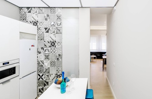 Toledo City Center Apartment | Greco