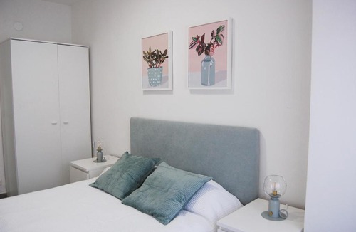 Santa Maria del Tietar Apartment | Gredosrentals - Apartamento Tietar