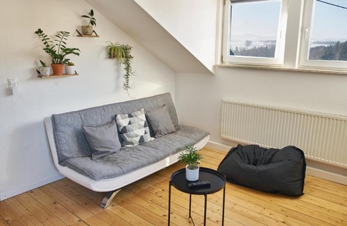 Lauben Apartment | Green-Art-Living für 3 im Allgäu mit Queensize & WIFI
