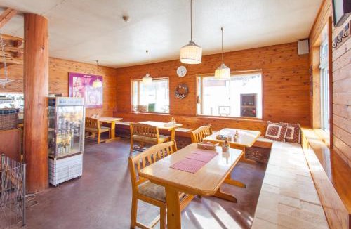 Iida Cabin | Green Grass Hakuba