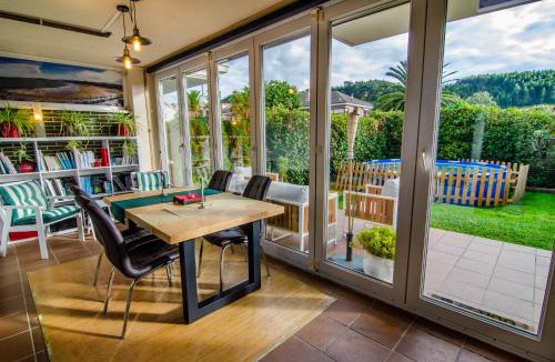 Miengo Apartment | Green Suites Miengo - Apto Completo
