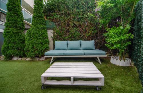 Miengo Apartment | Green Suites Miengo - Apto Completo