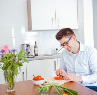 Neustadt an der Donau Hotel | greenpartment Boardinghouse Neustadt