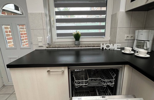 Gronau House | Grenzhaus mit 4 Schlafzimmer
