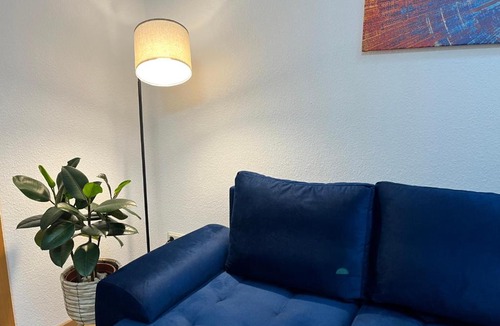 Heidenau Apartment | Grill and Chill Terrasse, Dresden und Sächsische Schweiz erleben