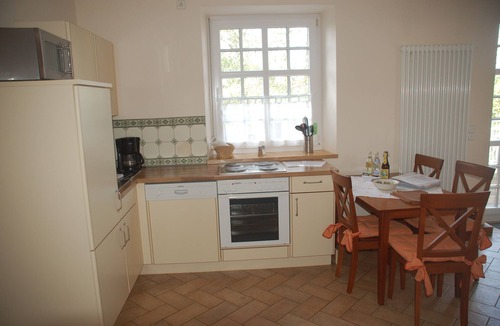 Roggenburg Apartment | Grinding room - Vogtmühle