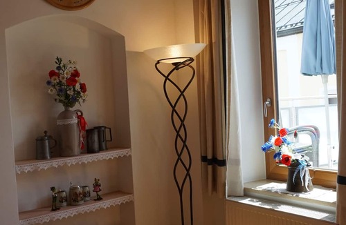 Bad Aibling Apartment | Großartige 3-Zimmer-Wohnung im charmanten Bad Aibling – perfekt zum Entspannen