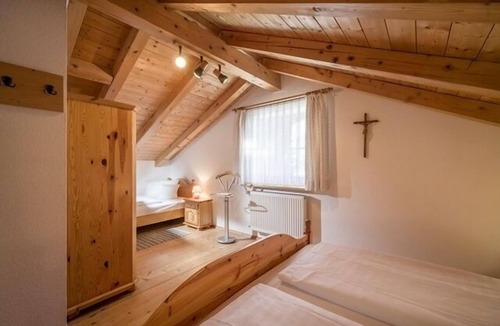 Kiefersfelden Apartment | "große" Ferienwohnung Zuhaus bis 7 Personen (96 qm)