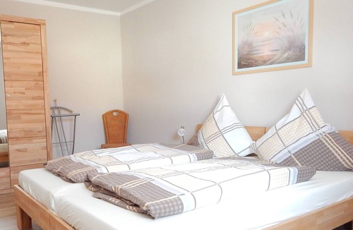 Kelheimwinzer Apartment | Große Ferienwohnung (60m2) in ruhiger Lage mit Balkon