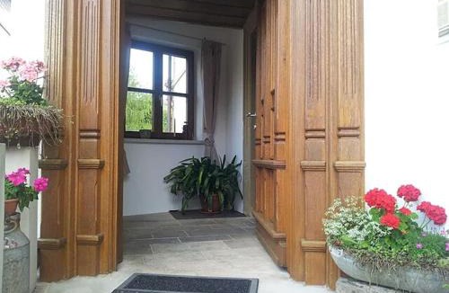Burgpreppach Apartment | Große Ferienwohnung auf dem Pferdehof Nähe Bamberg, Coburg, Schweinfurt