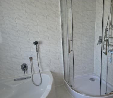 Zapfendorf Apartment | Große Ferienwohnung am Waldrand zwischen Bamberg und Bad Staffelstein
