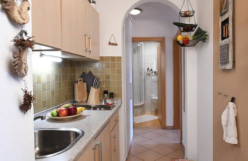 Zwiesel Apartment | Große Ferienwohnung für 2 Personen mit eigener Terrasse