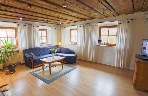 Hottingen Apartment | Große FeWo (100qm) perfekt geeignet für Familien
