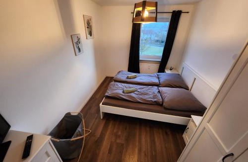 Wunsiedel Apartment | große moderne Unterkunft in Wunsiedel