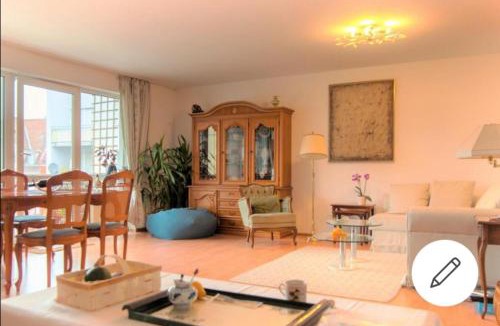 Mitte Apartment | Große Wohnung für Gruppe