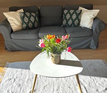 Starnberg Apartment | Große Wohnung mit Dachterrasse in Starnberg