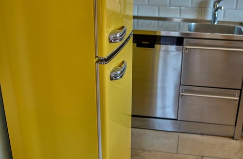 Rabenstein Apartment | "Großer Rachel" Large 3 Bedroom Apartment (Am Kaisersteig Ferienwohnungen)