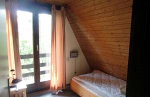 Sulzfeld Apartment | Großes Feriendomizil (70qm) mit eigenem 1000qm Grundstück