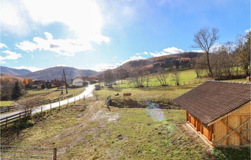 Oberwolz House | Großes Ferienhaus In Oberwoelz