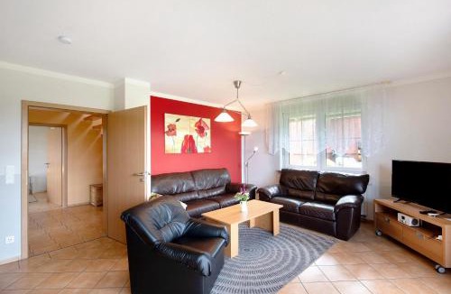 Rampe House | Großes Ferienhaus mit Seeblick