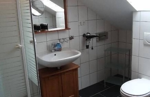Sankt Englmar Apartment | Großes, gemütliches Ferienhaus (150 m2) mit Sauna und kostenfreiem WLAN