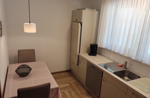 Ettensberg Apartment | Großzügige Ferienwohnung im Gehobenen Stil in Traumhafter Lage und Ausblick