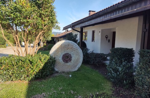 Ettensberg Apartment | Großzügige Ferienwohnung im Gehobenen Stil in Traumhafter Lage und Ausblick